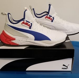 Puma Uproar Palace Guards